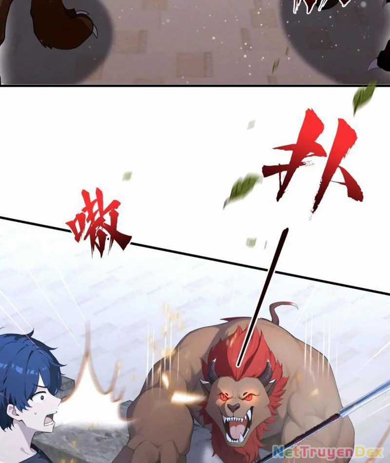 Ảo Ma! Ta Mở Lớp Huấn Luyện Nữ Đế! Chapter 65 trang 83