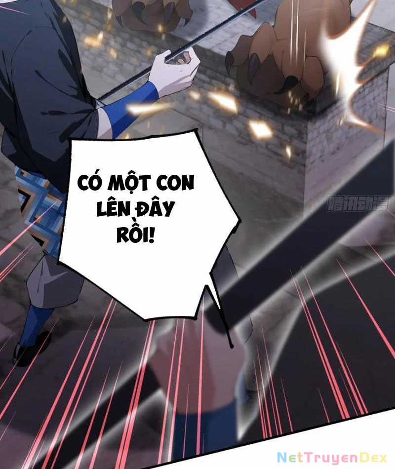 Ảo Ma! Ta Mở Lớp Huấn Luyện Nữ Đế! Chapter 65 trang 84