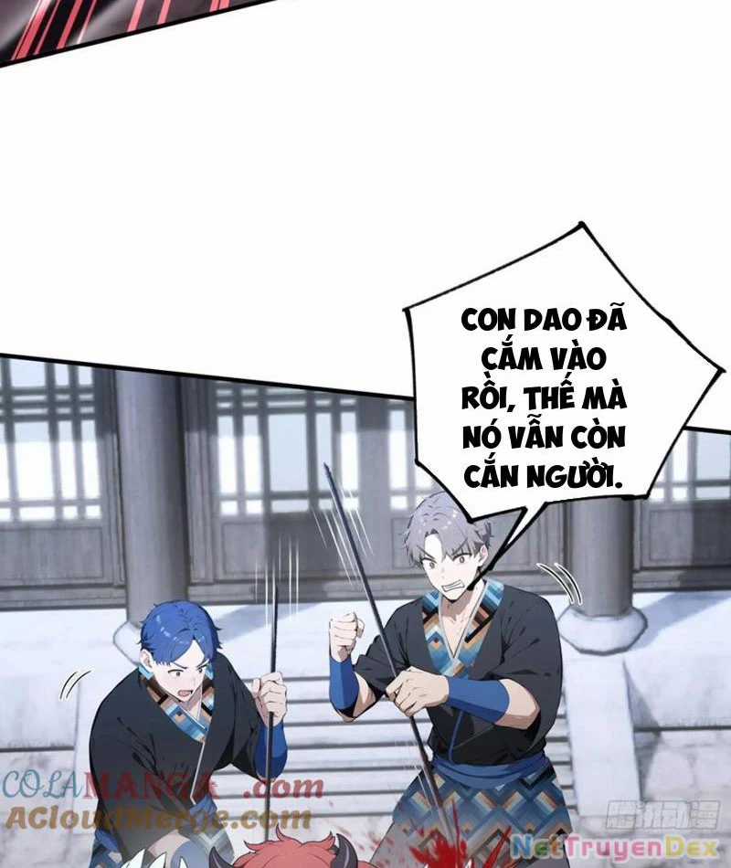 Ảo Ma! Ta Mở Lớp Huấn Luyện Nữ Đế! Chapter 65 trang 85