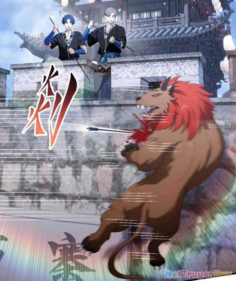 Ảo Ma! Ta Mở Lớp Huấn Luyện Nữ Đế! Chapter 65 trang 87