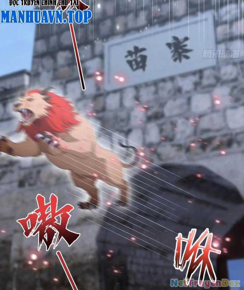 Ảo Ma! Ta Mở Lớp Huấn Luyện Nữ Đế! Chapter 65 trang 91