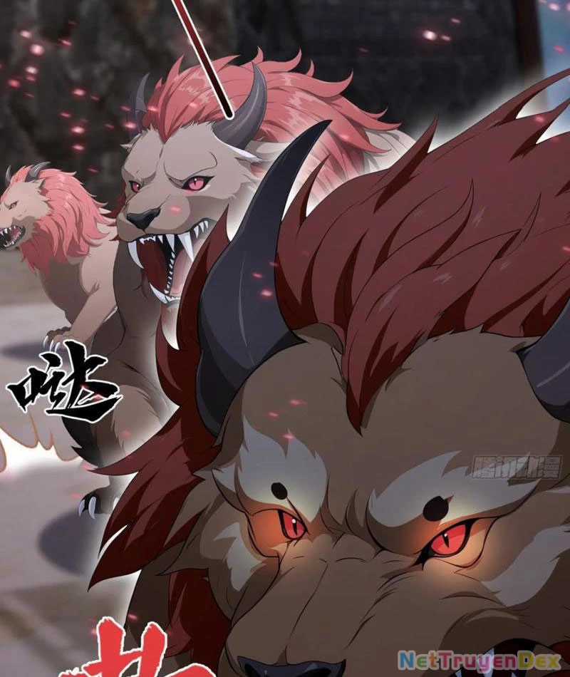 Ảo Ma! Ta Mở Lớp Huấn Luyện Nữ Đế! Chapter 65 trang 92