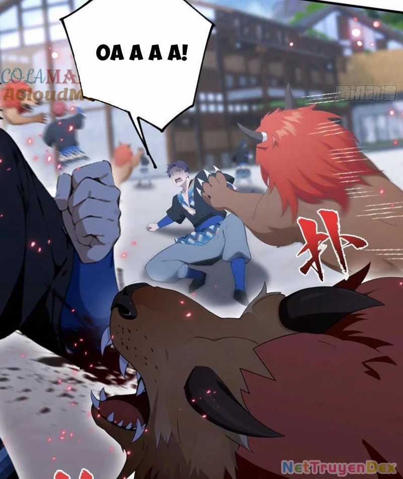 Ảo Ma! Ta Mở Lớp Huấn Luyện Nữ Đế! Chapter 65 trang 94