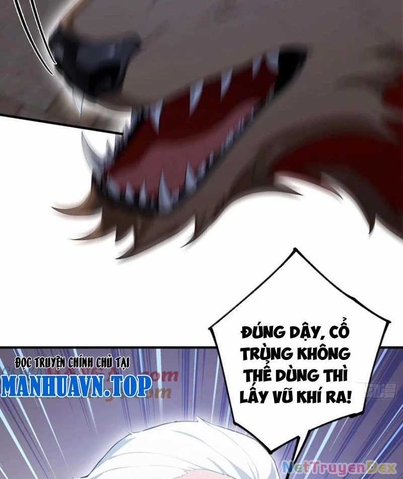 Ảo Ma! Ta Mở Lớp Huấn Luyện Nữ Đế! Chapter 65 trang 98