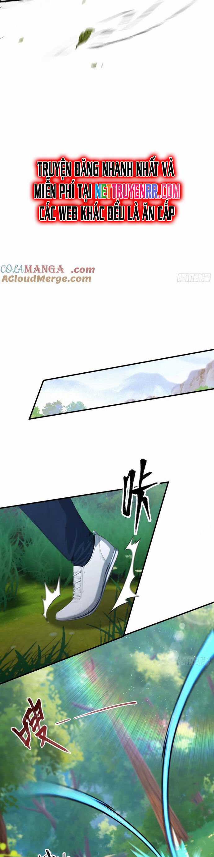 Ảo Ma! Ta Mở Lớp Huấn Luyện Nữ Đế! Chapter 66 trang 22