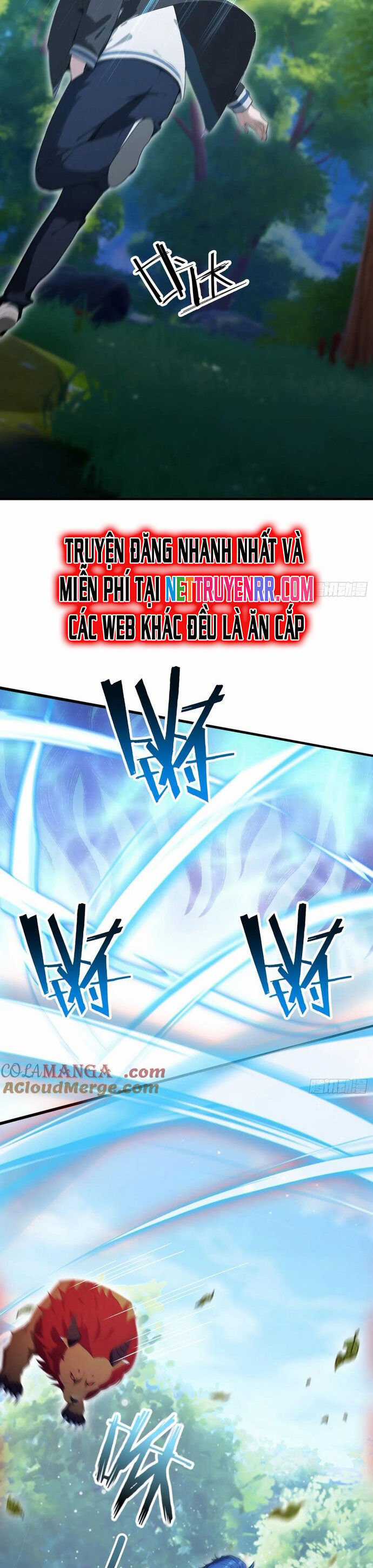 Ảo Ma! Ta Mở Lớp Huấn Luyện Nữ Đế! Chapter 66 trang 25