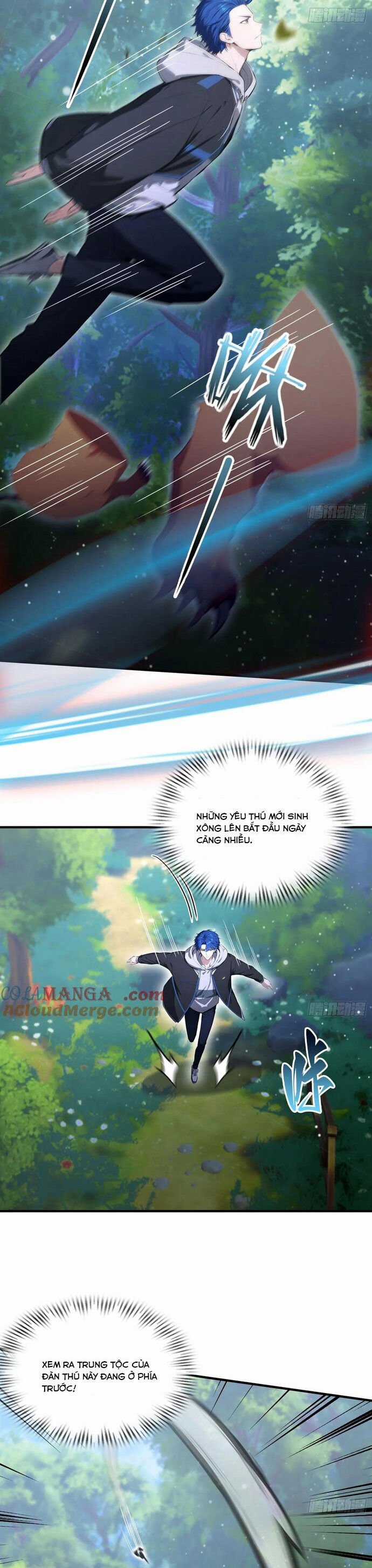 Ảo Ma! Ta Mở Lớp Huấn Luyện Nữ Đế! Chapter 66 trang 26