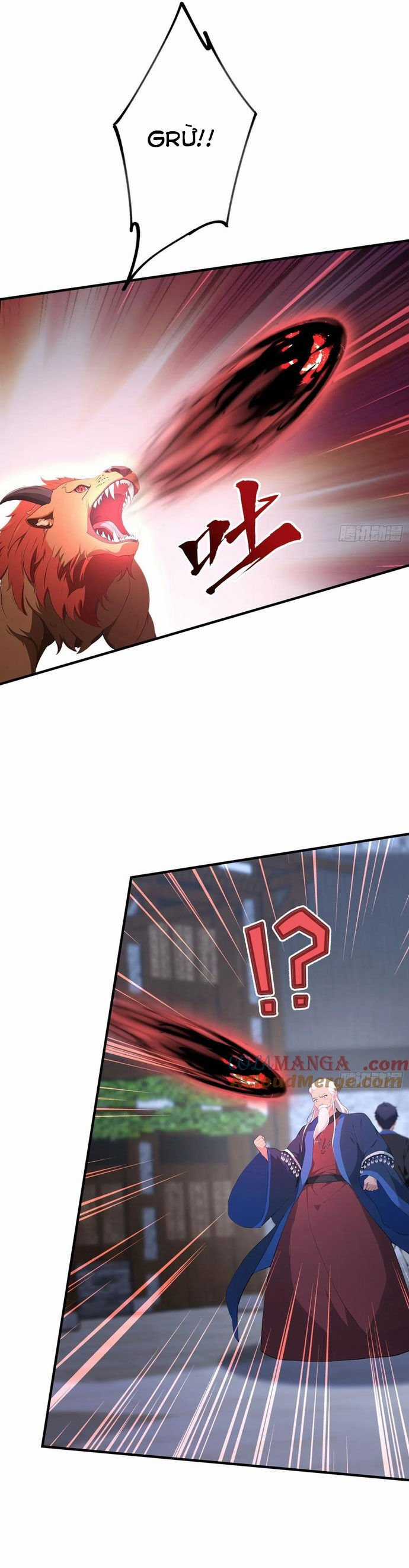 Ảo Ma! Ta Mở Lớp Huấn Luyện Nữ Đế! Chapter 66 trang 3