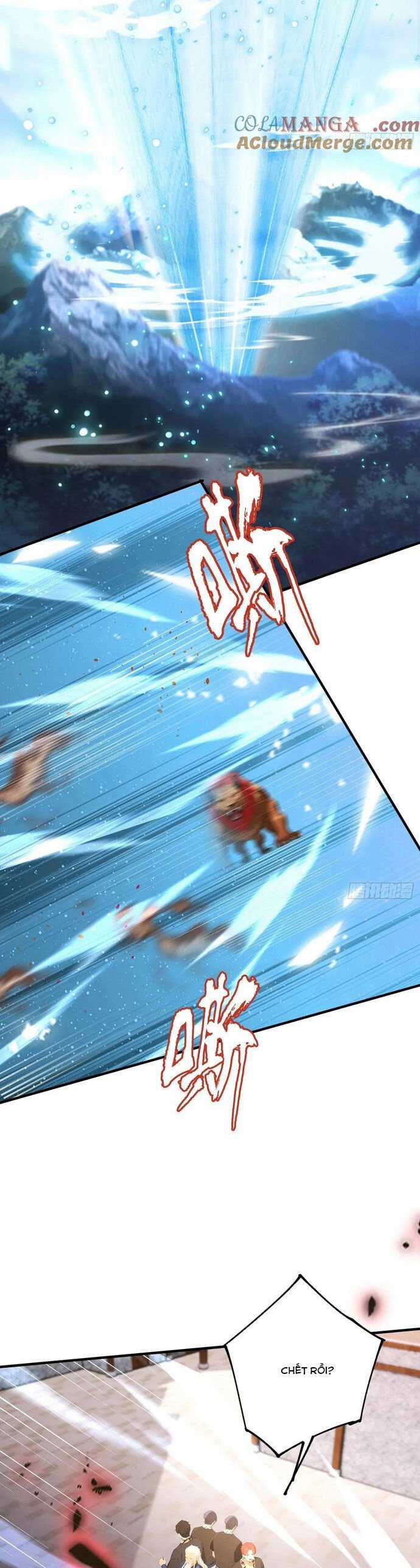 Ảo Ma! Ta Mở Lớp Huấn Luyện Nữ Đế! Chapter 66 trang 7