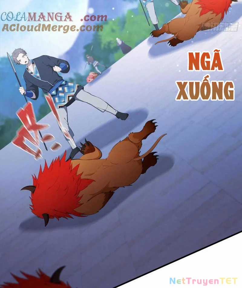 Ảo Ma! Ta Mở Lớp Huấn Luyện Nữ Đế! Chapter 67 trang 52