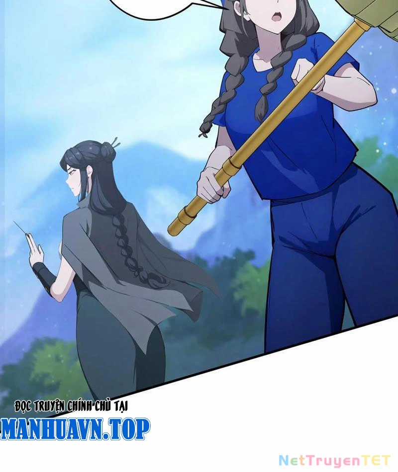 Ảo Ma! Ta Mở Lớp Huấn Luyện Nữ Đế! Chapter 67 trang 58