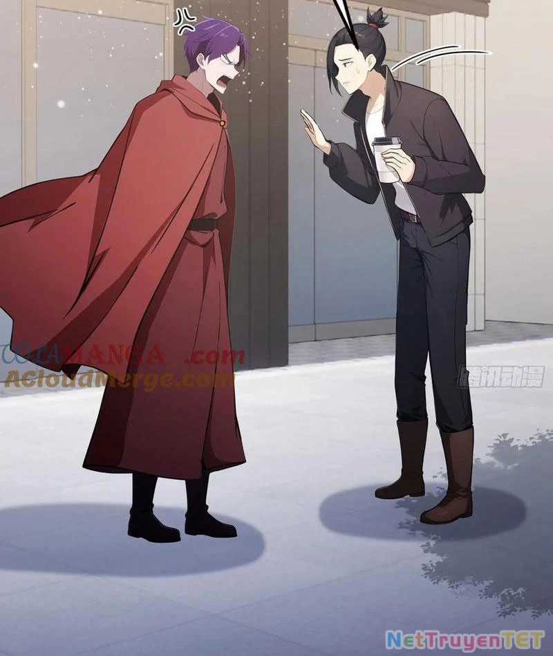 Ảo Ma! Ta Mở Lớp Huấn Luyện Nữ Đế! Chapter 67 trang 78