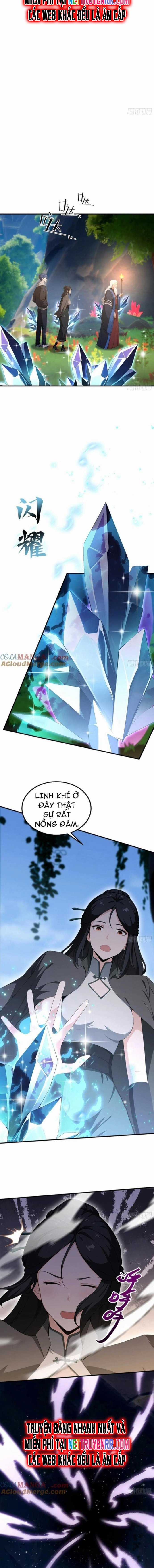 Ảo Ma! Ta Mở Lớp Huấn Luyện Nữ Đế! Chapter 69 trang 2