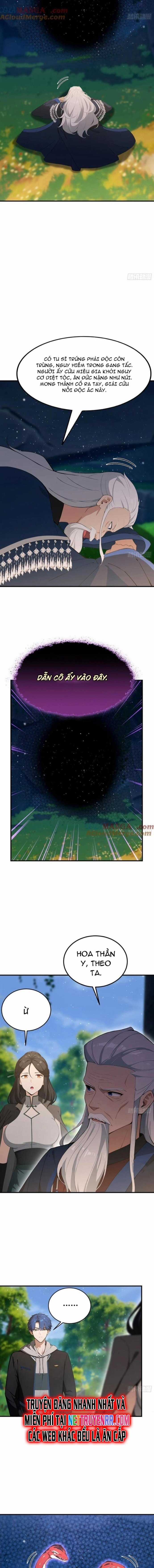 Ảo Ma! Ta Mở Lớp Huấn Luyện Nữ Đế! Chapter 69 trang 3