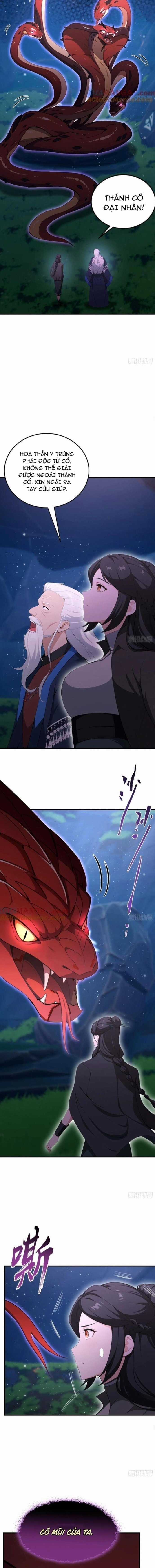 Ảo Ma! Ta Mở Lớp Huấn Luyện Nữ Đế! Chapter 69 trang 4