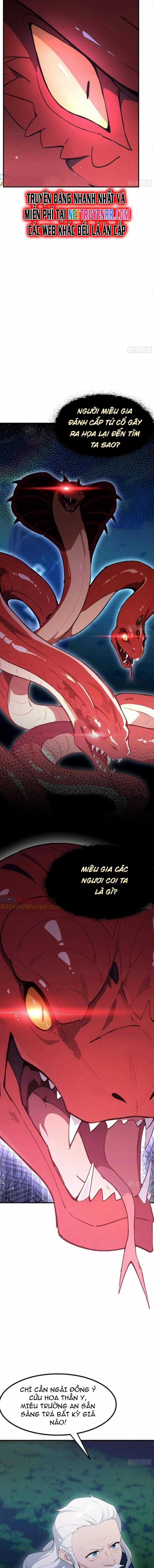 Ảo Ma! Ta Mở Lớp Huấn Luyện Nữ Đế! Chapter 69 trang 5