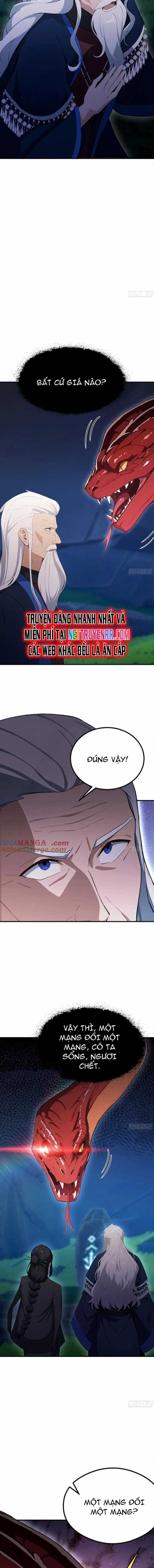 Ảo Ma! Ta Mở Lớp Huấn Luyện Nữ Đế! Chapter 69 trang 6