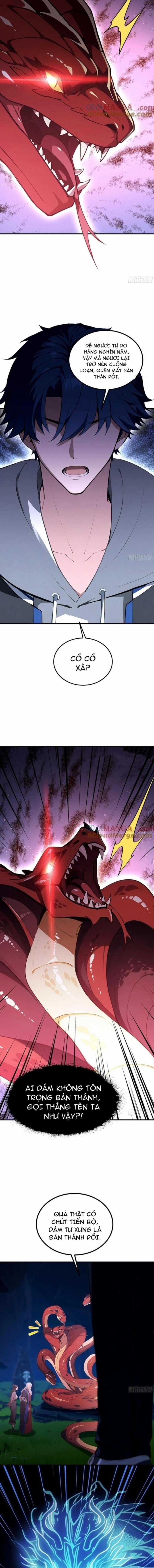 Ảo Ma! Ta Mở Lớp Huấn Luyện Nữ Đế! Chapter 69 trang 7