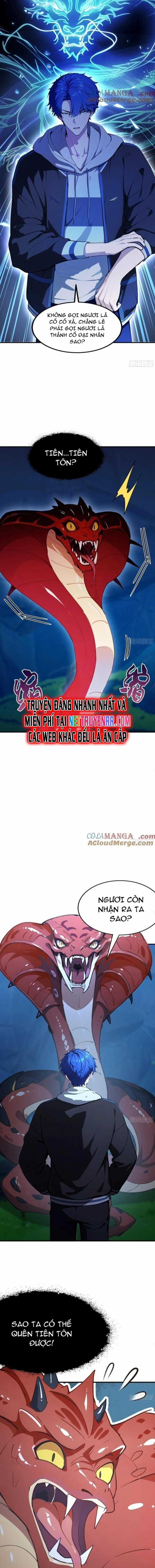 Ảo Ma! Ta Mở Lớp Huấn Luyện Nữ Đế! Chapter 69 trang 8