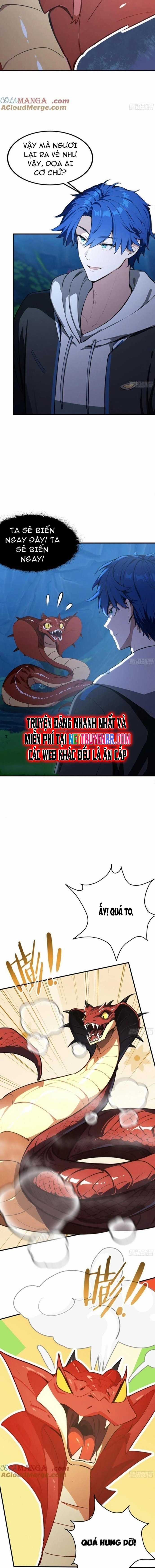 Ảo Ma! Ta Mở Lớp Huấn Luyện Nữ Đế! Chapter 69 trang 9