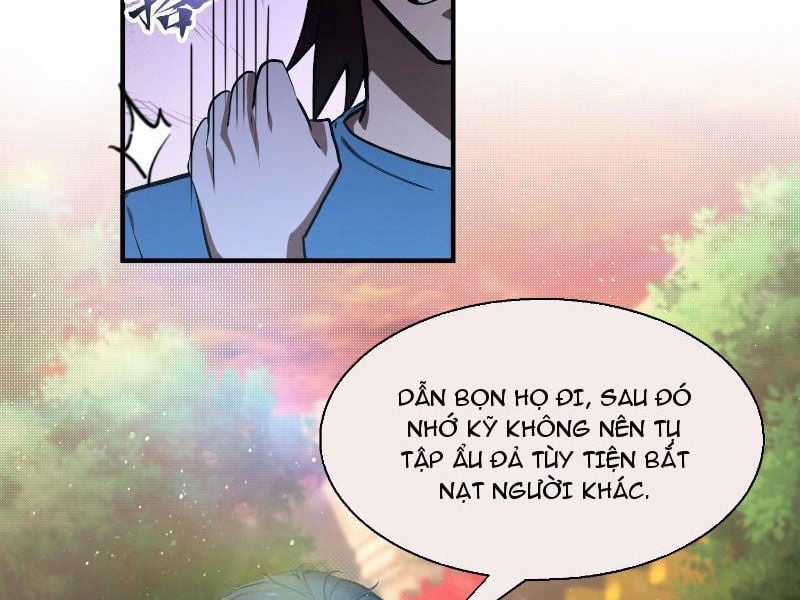 Ảo Ma! Ta Mở Lớp Huấn Luyện Nữ Đế! Chapter 7 trang 32