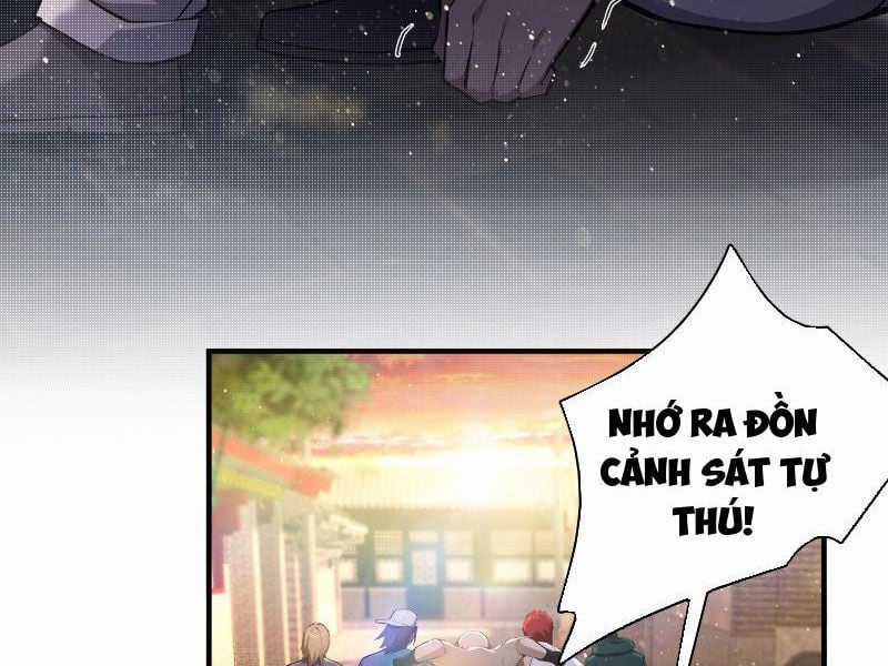 Ảo Ma! Ta Mở Lớp Huấn Luyện Nữ Đế! Chapter 7 trang 35