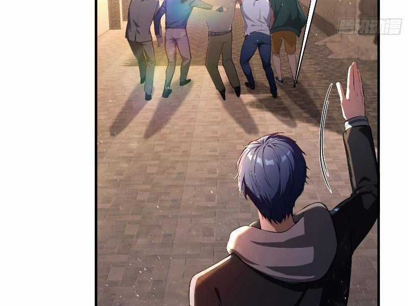 Ảo Ma! Ta Mở Lớp Huấn Luyện Nữ Đế! Chapter 7 trang 36