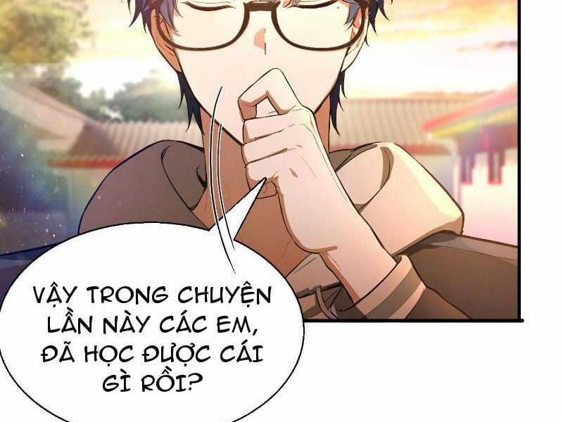 Ảo Ma! Ta Mở Lớp Huấn Luyện Nữ Đế! Chapter 7 trang 41