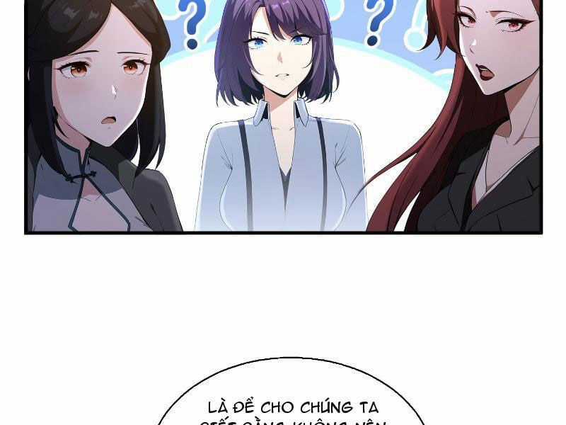 Ảo Ma! Ta Mở Lớp Huấn Luyện Nữ Đế! Chapter 7 trang 44