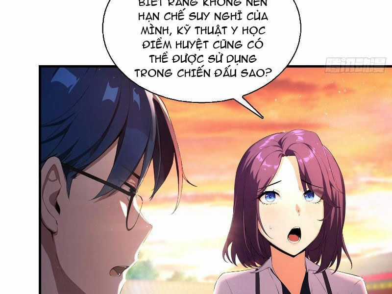 Ảo Ma! Ta Mở Lớp Huấn Luyện Nữ Đế! Chapter 7 trang 45