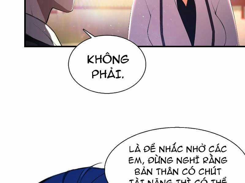 Ảo Ma! Ta Mở Lớp Huấn Luyện Nữ Đế! Chapter 7 trang 46