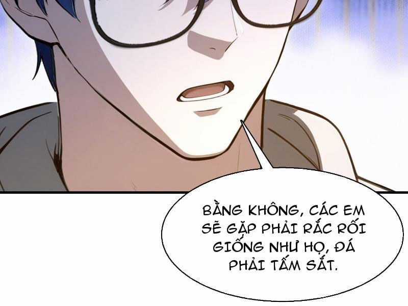 Ảo Ma! Ta Mở Lớp Huấn Luyện Nữ Đế! Chapter 7 trang 48