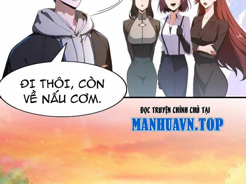 Ảo Ma! Ta Mở Lớp Huấn Luyện Nữ Đế! Chapter 7 trang 50