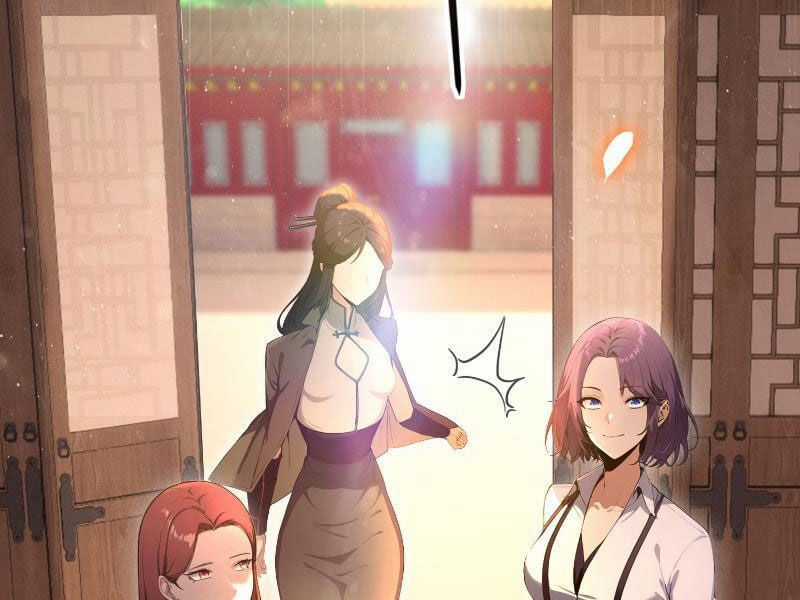 Ảo Ma! Ta Mở Lớp Huấn Luyện Nữ Đế! Chapter 7 trang 55
