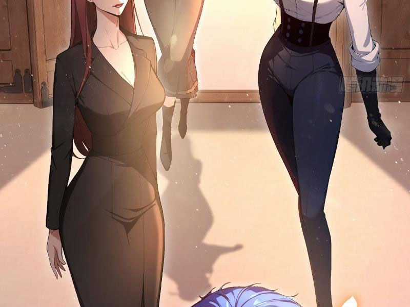 Ảo Ma! Ta Mở Lớp Huấn Luyện Nữ Đế! Chapter 7 trang 56