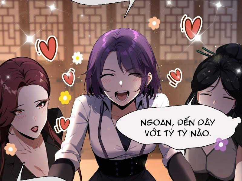 Ảo Ma! Ta Mở Lớp Huấn Luyện Nữ Đế! Chapter 7 trang 62