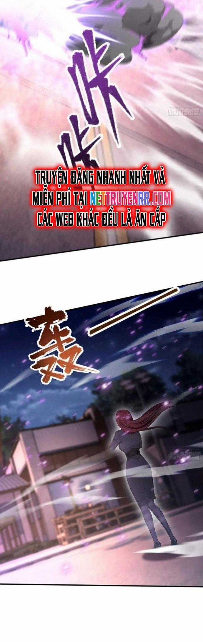 Ảo Ma! Ta Mở Lớp Huấn Luyện Nữ Đế! Chapter 70 trang 10