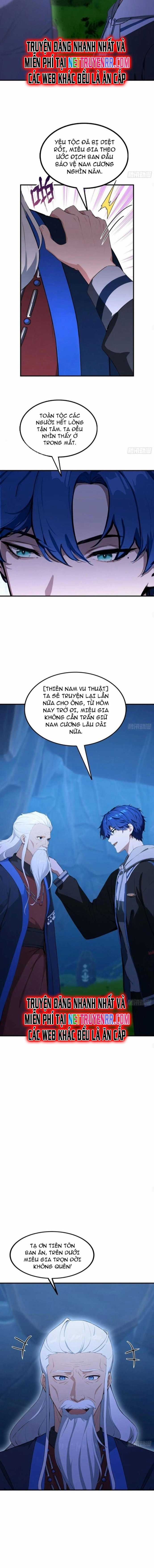 Ảo Ma! Ta Mở Lớp Huấn Luyện Nữ Đế! Chapter 70 trang 3