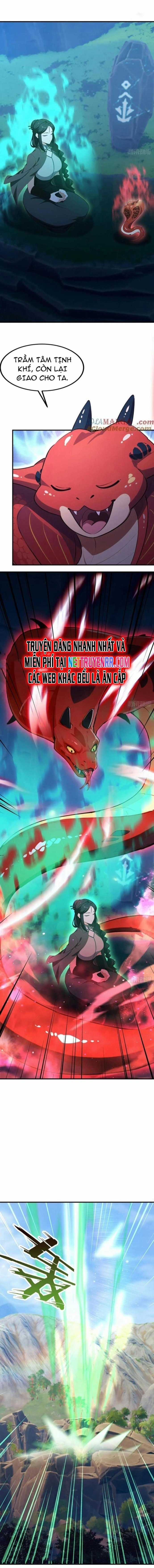 Ảo Ma! Ta Mở Lớp Huấn Luyện Nữ Đế! Chapter 70 trang 4