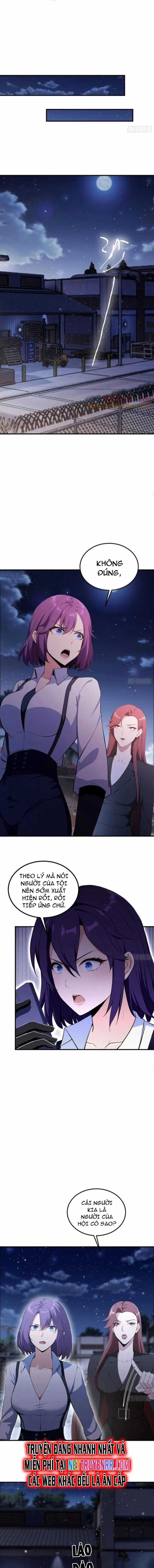 Ảo Ma! Ta Mở Lớp Huấn Luyện Nữ Đế! Chapter 70 trang 5