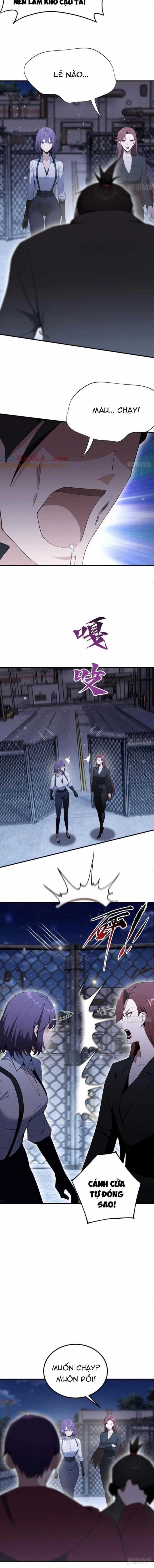 Ảo Ma! Ta Mở Lớp Huấn Luyện Nữ Đế! Chapter 70 trang 7