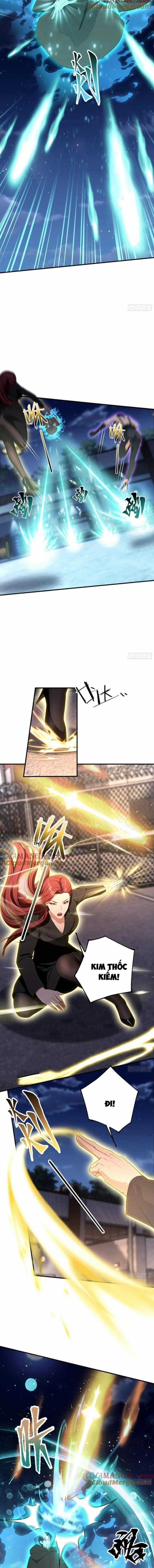 Ảo Ma! Ta Mở Lớp Huấn Luyện Nữ Đế! Chapter 71 trang 2