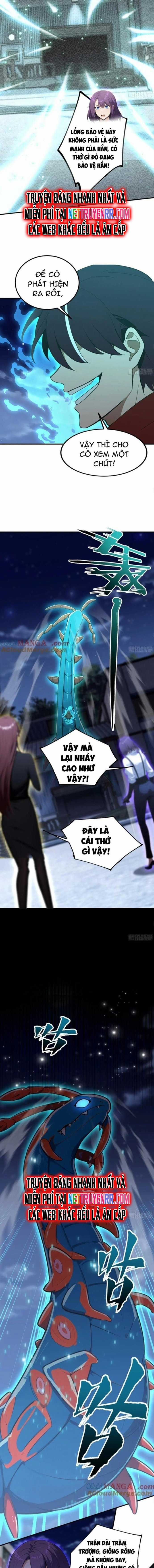 Ảo Ma! Ta Mở Lớp Huấn Luyện Nữ Đế! Chapter 71 trang 3