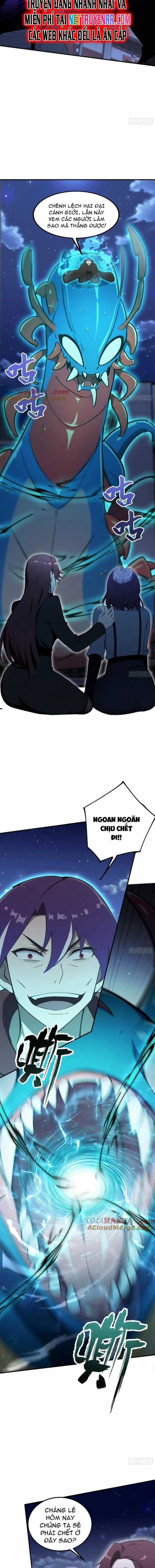 Ảo Ma! Ta Mở Lớp Huấn Luyện Nữ Đế! Chapter 71 trang 7