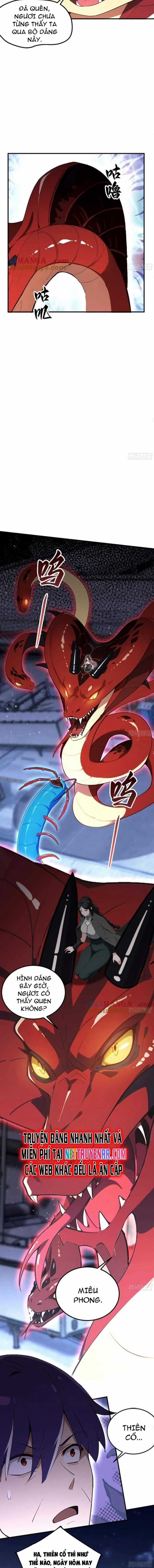 Ảo Ma! Ta Mở Lớp Huấn Luyện Nữ Đế! Chapter 72 trang 2