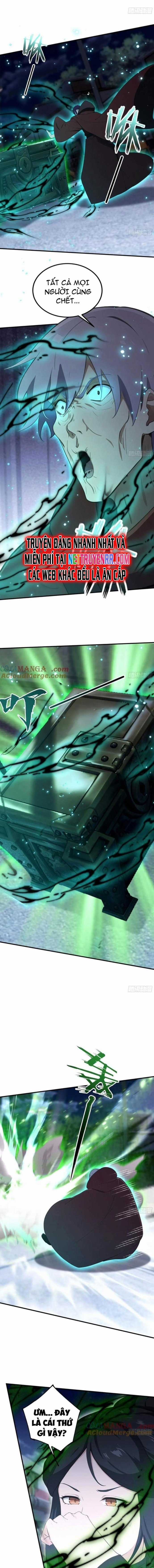 Ảo Ma! Ta Mở Lớp Huấn Luyện Nữ Đế! Chapter 72 trang 8