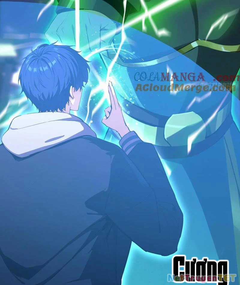 Ảo Ma! Ta Mở Lớp Huấn Luyện Nữ Đế! Chapter 73 trang 51