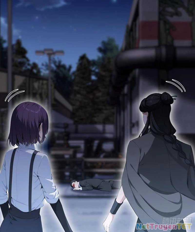 Ảo Ma! Ta Mở Lớp Huấn Luyện Nữ Đế! Chapter 73 trang 70