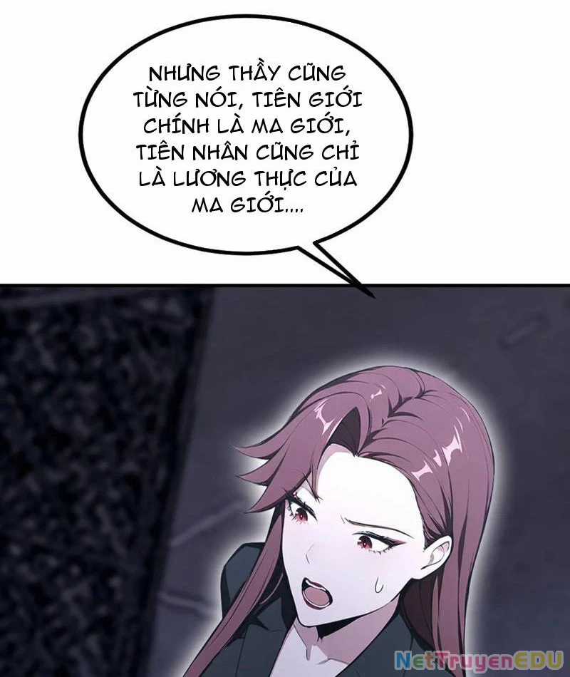 Ảo Ma! Ta Mở Lớp Huấn Luyện Nữ Đế! Chapter 74 trang 15