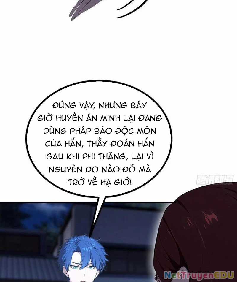 Ảo Ma! Ta Mở Lớp Huấn Luyện Nữ Đế! Chapter 74 trang 17